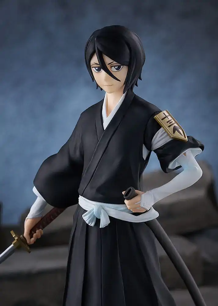 Bleach Pop Up Parade SP PVC figurka Rukia Kuchiki 16 cm zdjęcie produktu