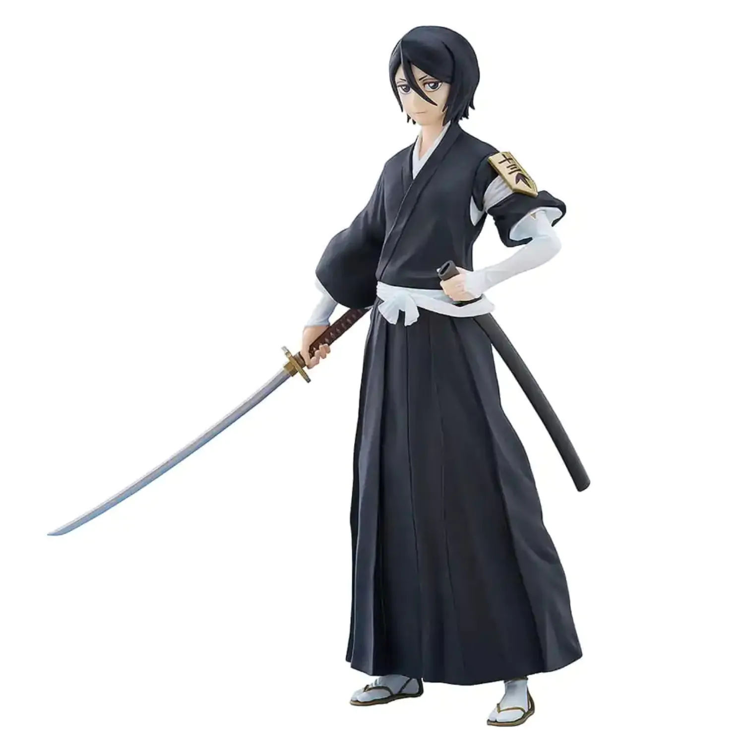 Bleach Pop Up Parade SP PVC figurka Rukia Kuchiki 16 cm zdjęcie produktu