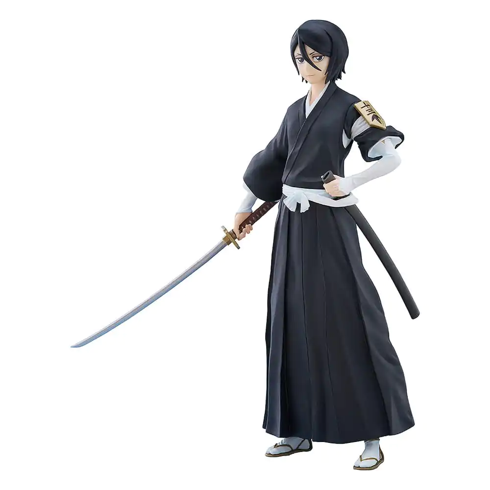 Bleach Pop Up Parade SP PVC figurka Rukia Kuchiki 16 cm zdjęcie produktu