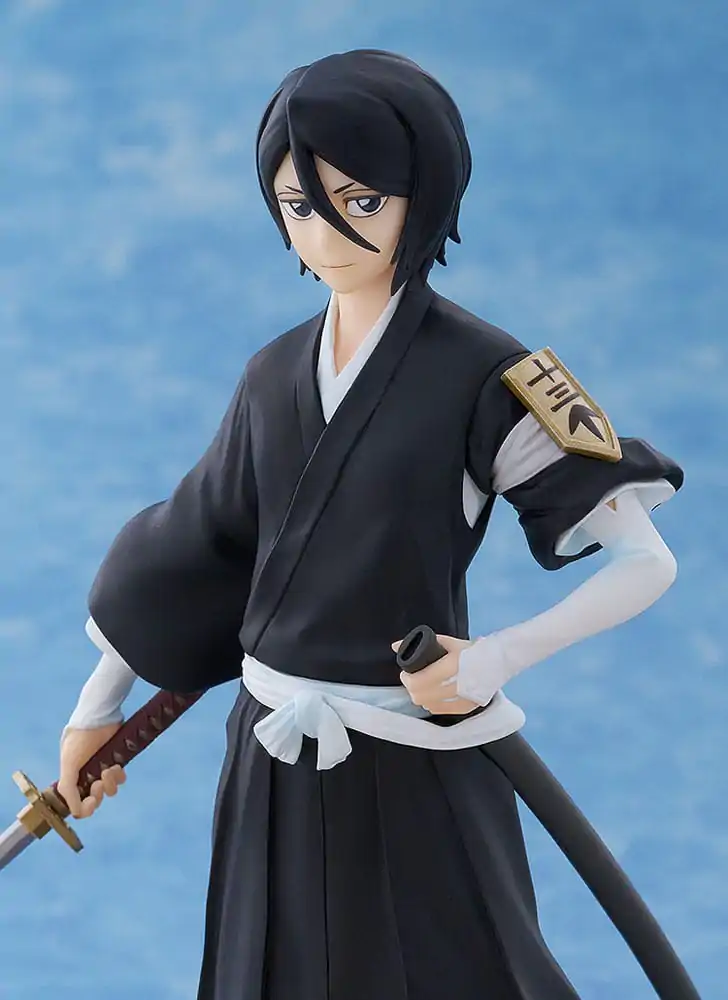 Bleach Pop Up Parade SP PVC figurka Rukia Kuchiki 16 cm zdjęcie produktu
