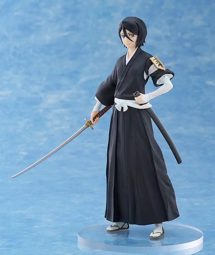 Bleach Pop Up Parade SP PVC figurka Rukia Kuchiki 16 cm zdjęcie produktu