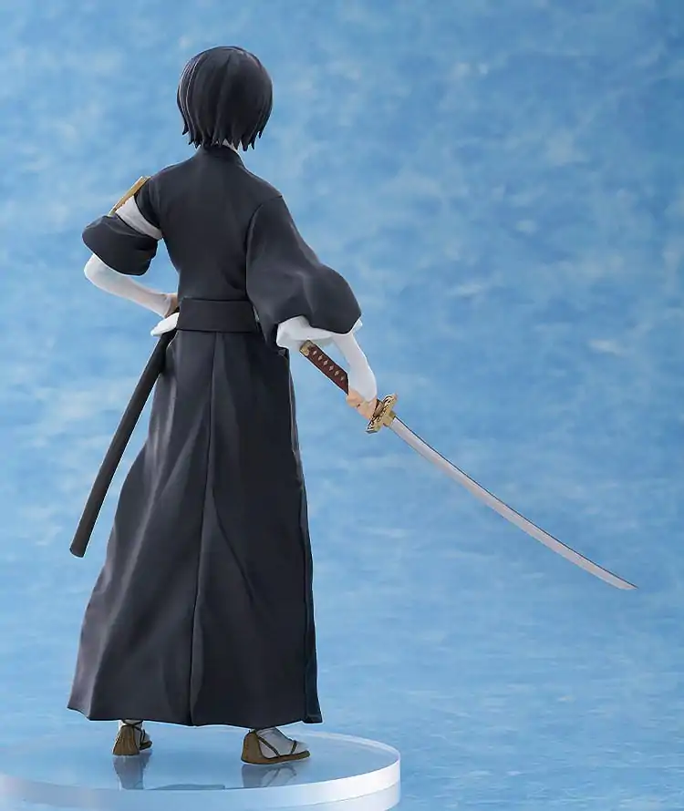 Bleach Pop Up Parade SP PVC figurka Rukia Kuchiki 16 cm zdjęcie produktu