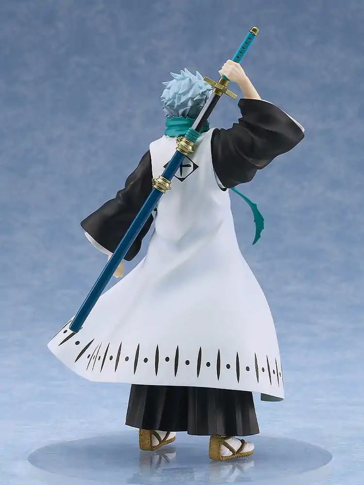 Bleach Pop Up Parade Figurka PVC Toshiro Hitsugaya 16 cm zdjęcie produktu