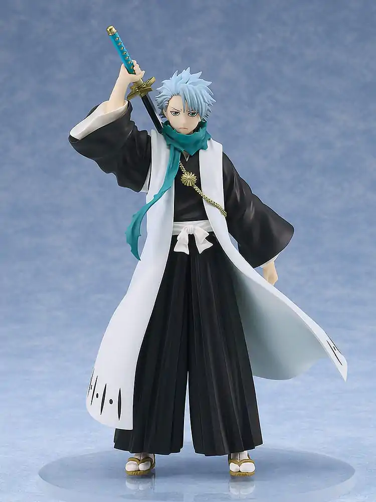 Bleach Pop Up Parade Figurka PVC Toshiro Hitsugaya 16 cm zdjęcie produktu