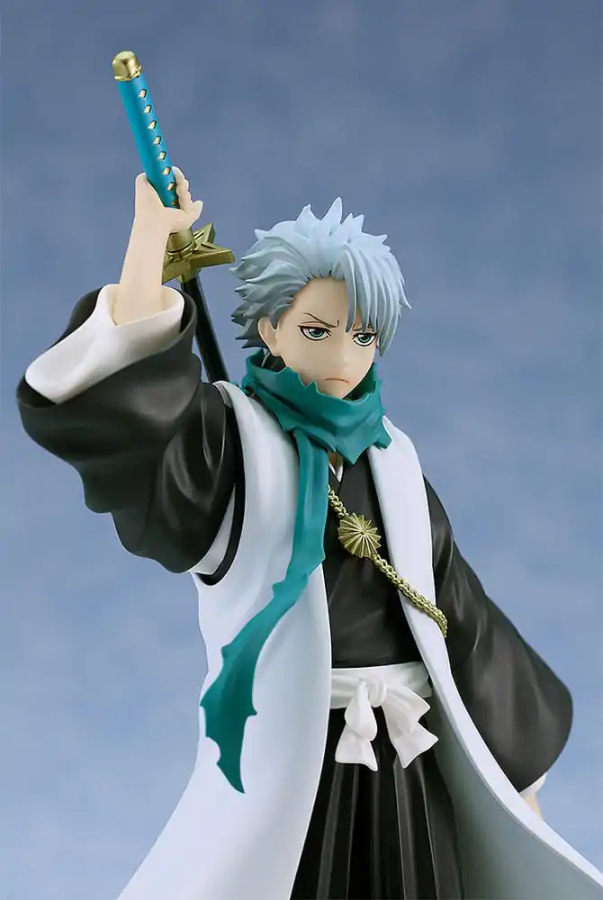 Bleach Pop Up Parade Figurka PVC Toshiro Hitsugaya 16 cm zdjęcie produktu