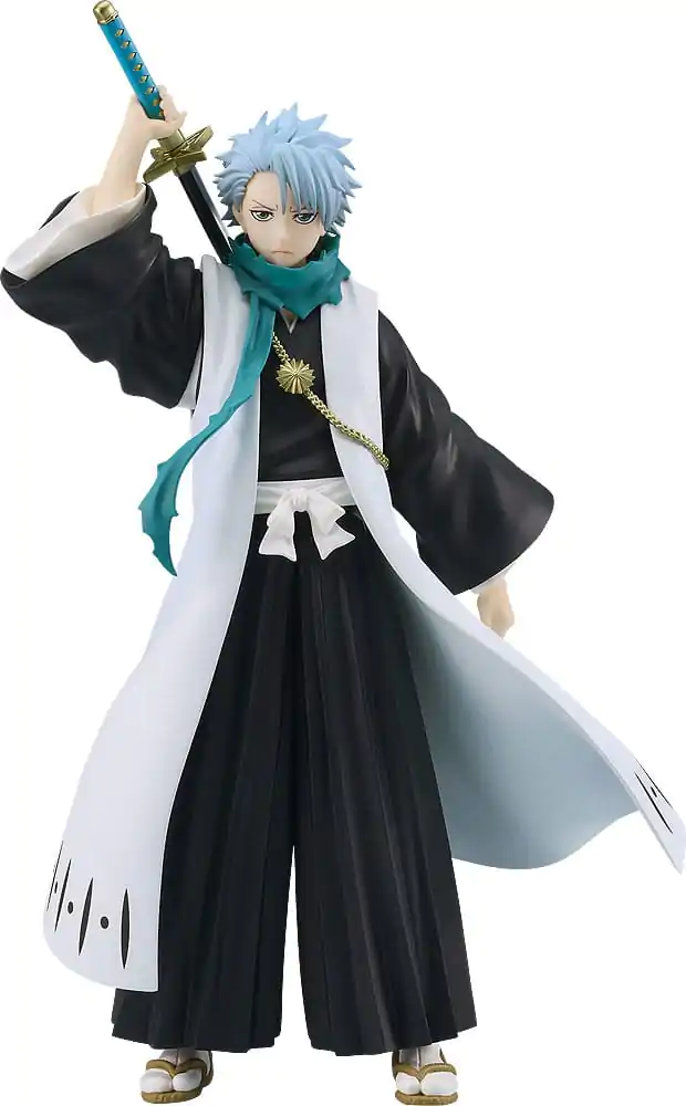 Bleach Pop Up Parade Figurka PVC Toshiro Hitsugaya 16 cm zdjęcie produktu