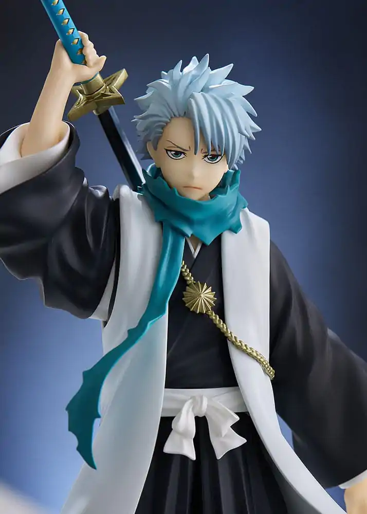 Bleach Pop Up Parade Figurka PVC Toshiro Hitsugaya 16 cm zdjęcie produktu