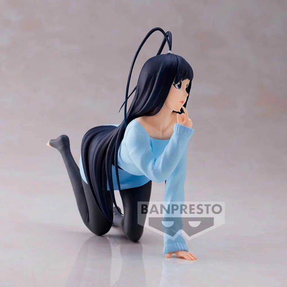 Figurka Bleach Relax Time Giselle Gewelle 11 cm zdjęcie produktu