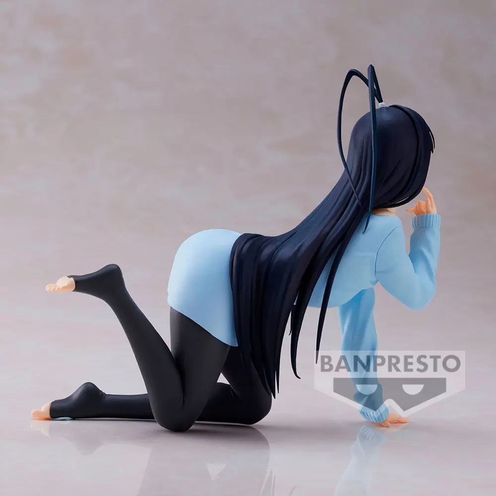 Figurka Bleach Relax Time Giselle Gewelle 11 cm zdjęcie produktu