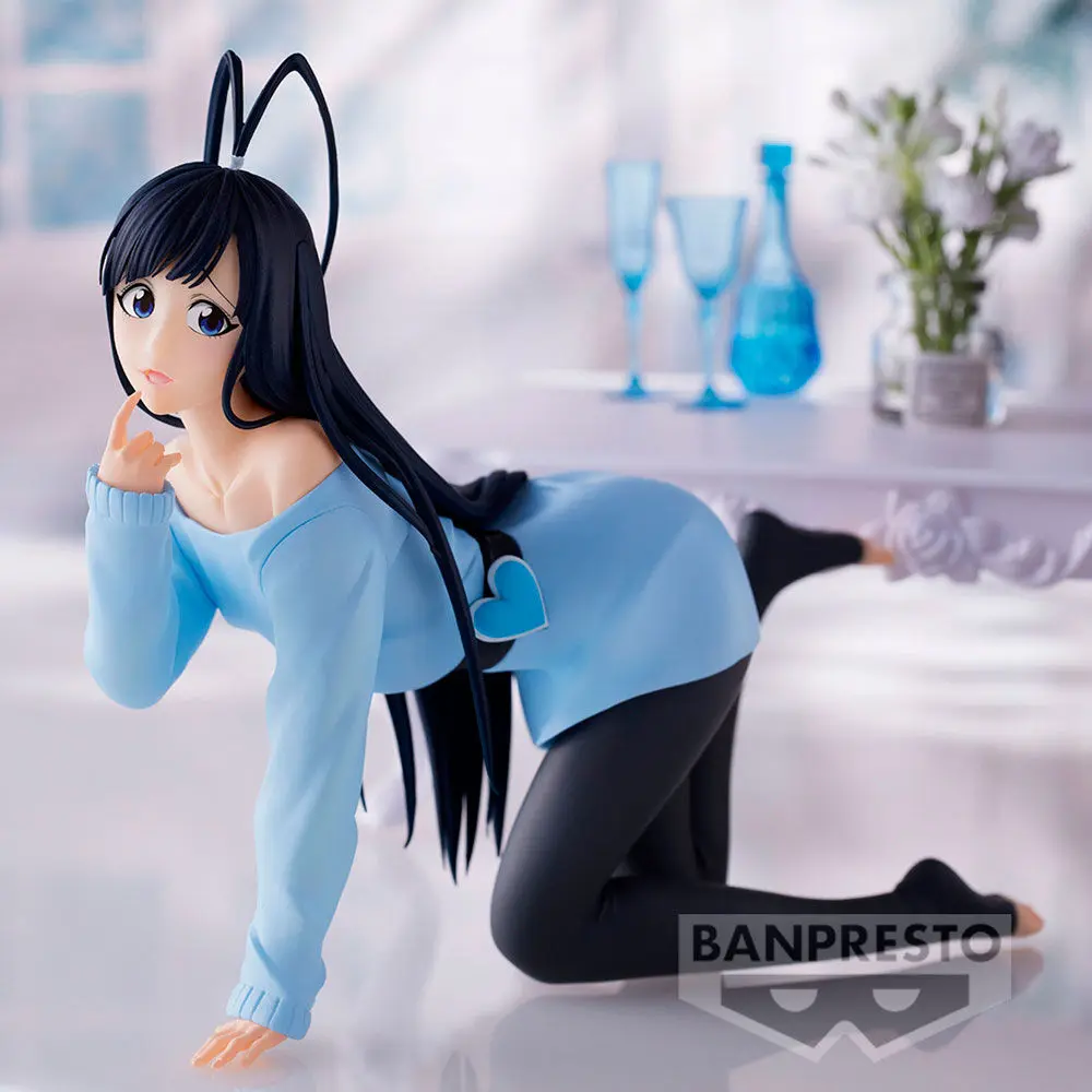 Figurka Bleach Relax Time Giselle Gewelle 11 cm zdjęcie produktu