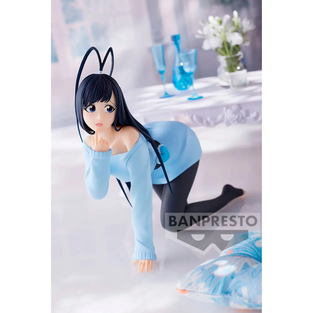 Figurka Bleach Relax Time Giselle Gewelle 11 cm zdjęcie produktu