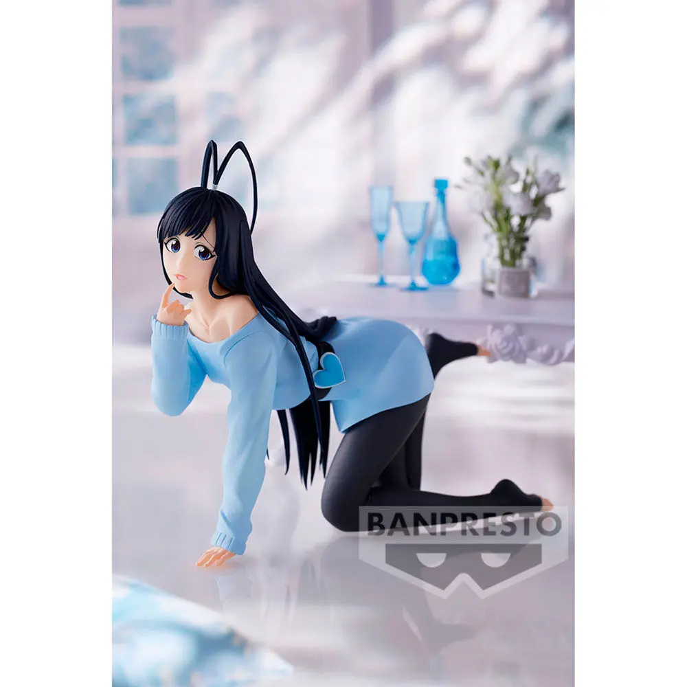 Figurka Bleach Relax Time Giselle Gewelle 11 cm zdjęcie produktu