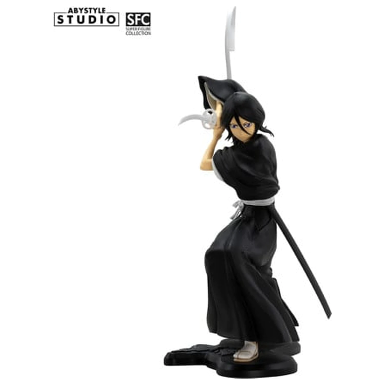 Figurka Bleach Rukia SFC 16 cm zdjęcie produktu