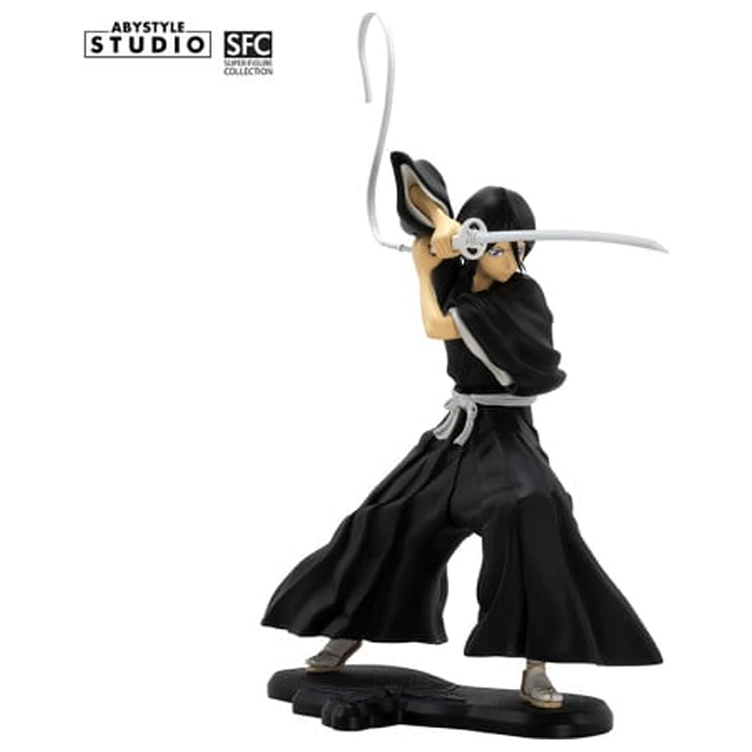 Figurka Bleach Rukia SFC 16 cm zdjęcie produktu