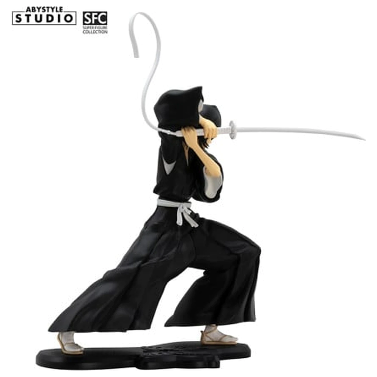 Figurka Bleach Rukia SFC 16 cm zdjęcie produktu