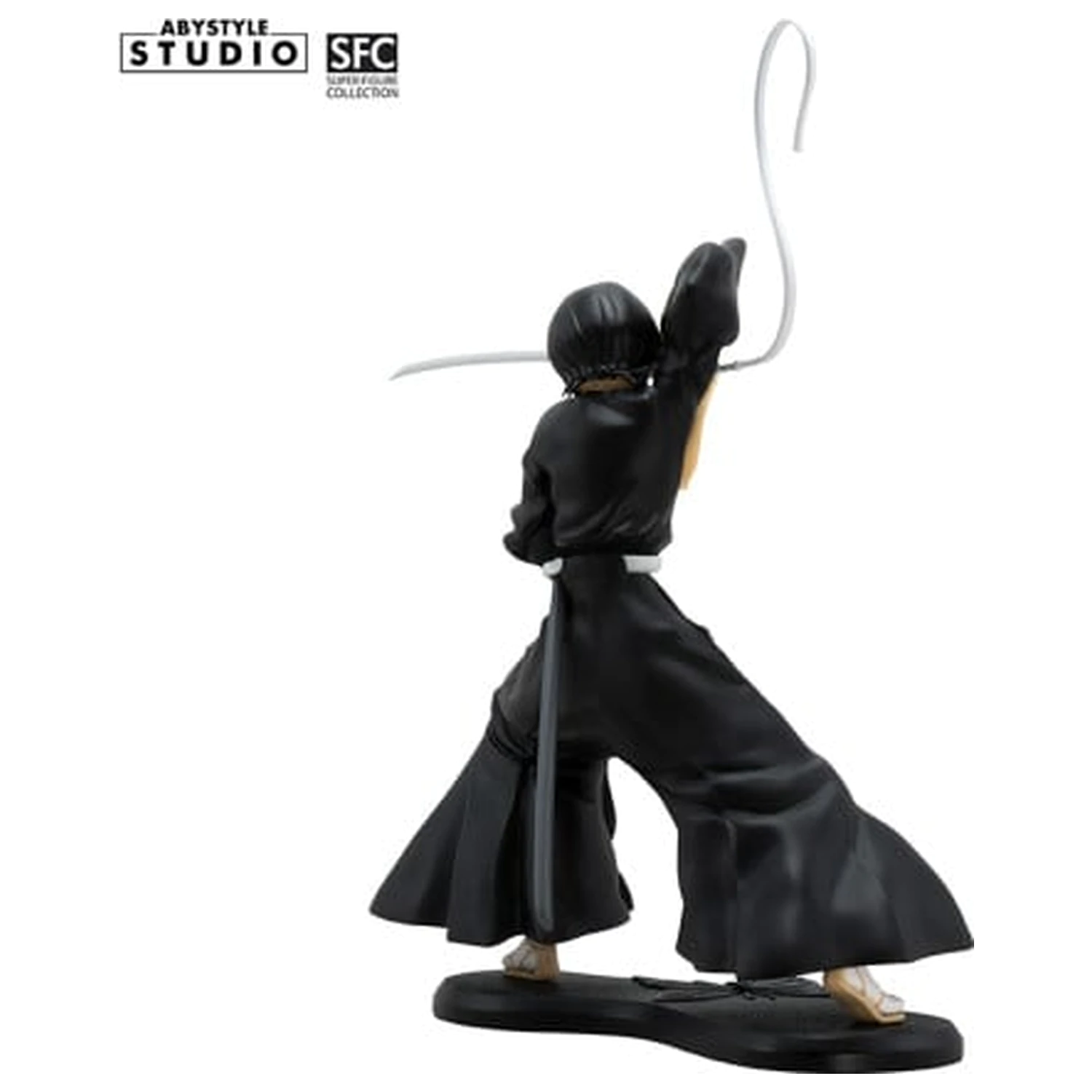 Figurka Bleach Rukia SFC 16 cm zdjęcie produktu