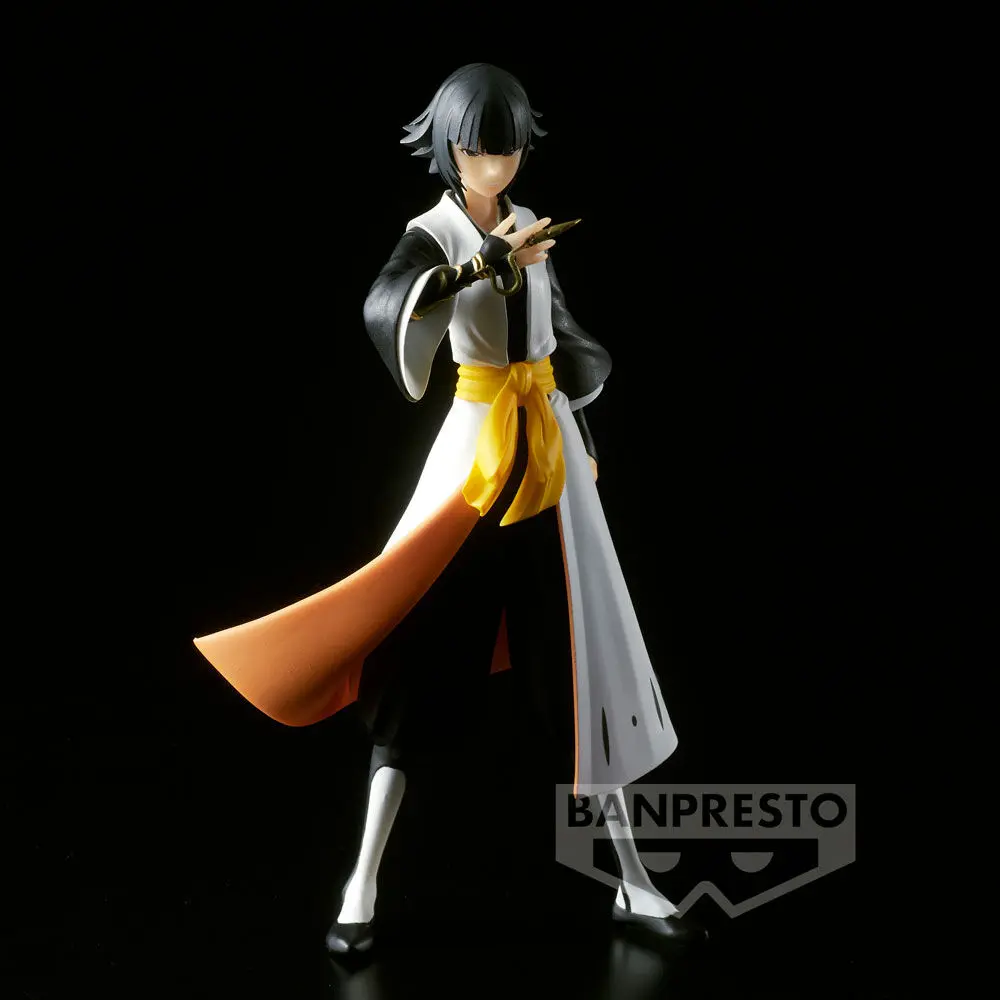 Bleach Solid and Souls Sui-Feng figurka 14 cm zdjęcie produktu