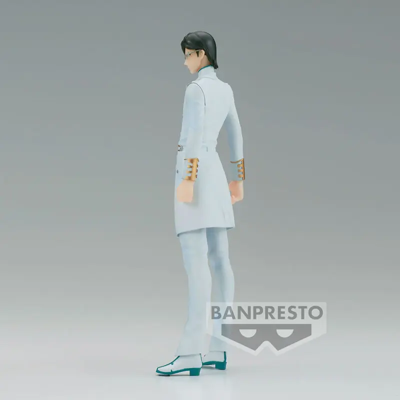 Bleach Solid and Souls Uryu Ishida figura 17 cm zdjęcie produktu