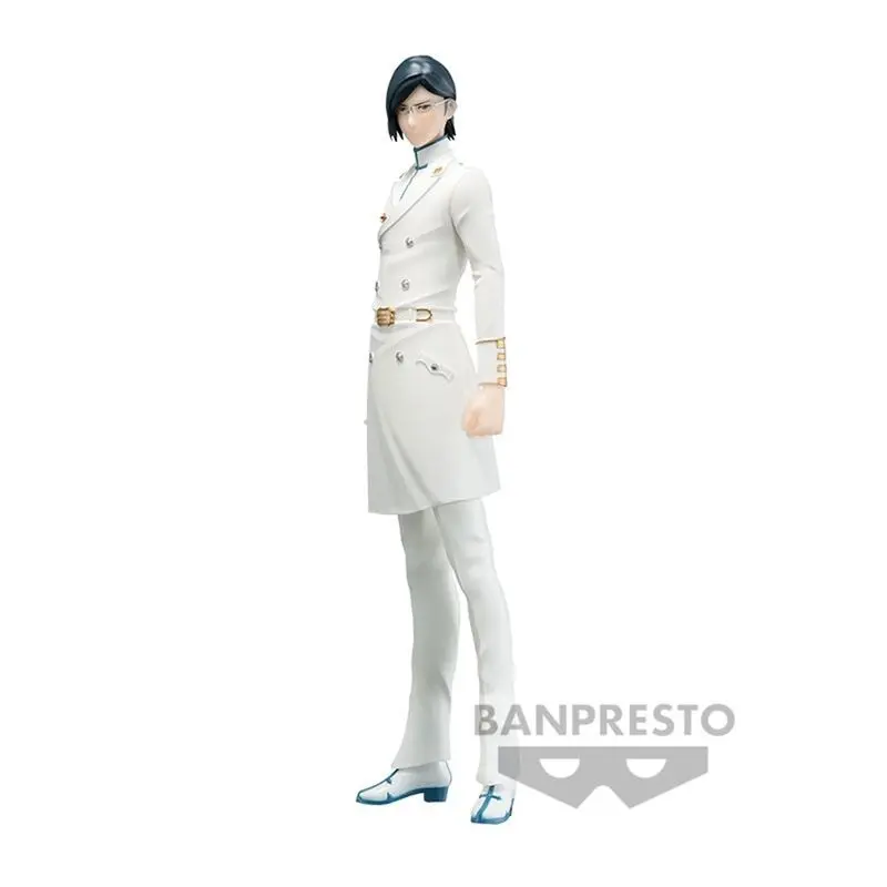 Bleach Solid and Souls Uryu Ishida figurka 17 cm zdjęcie produktu