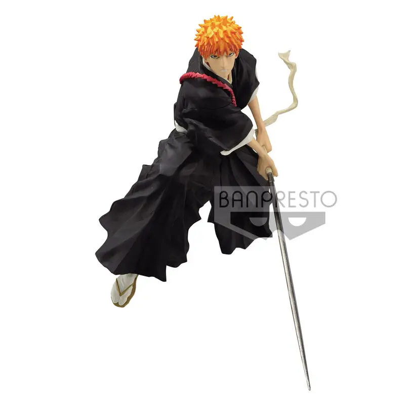 Figurka Bleach Soul Entered Model Ichigo Kurosaki 13 cm zdjęcie produktu