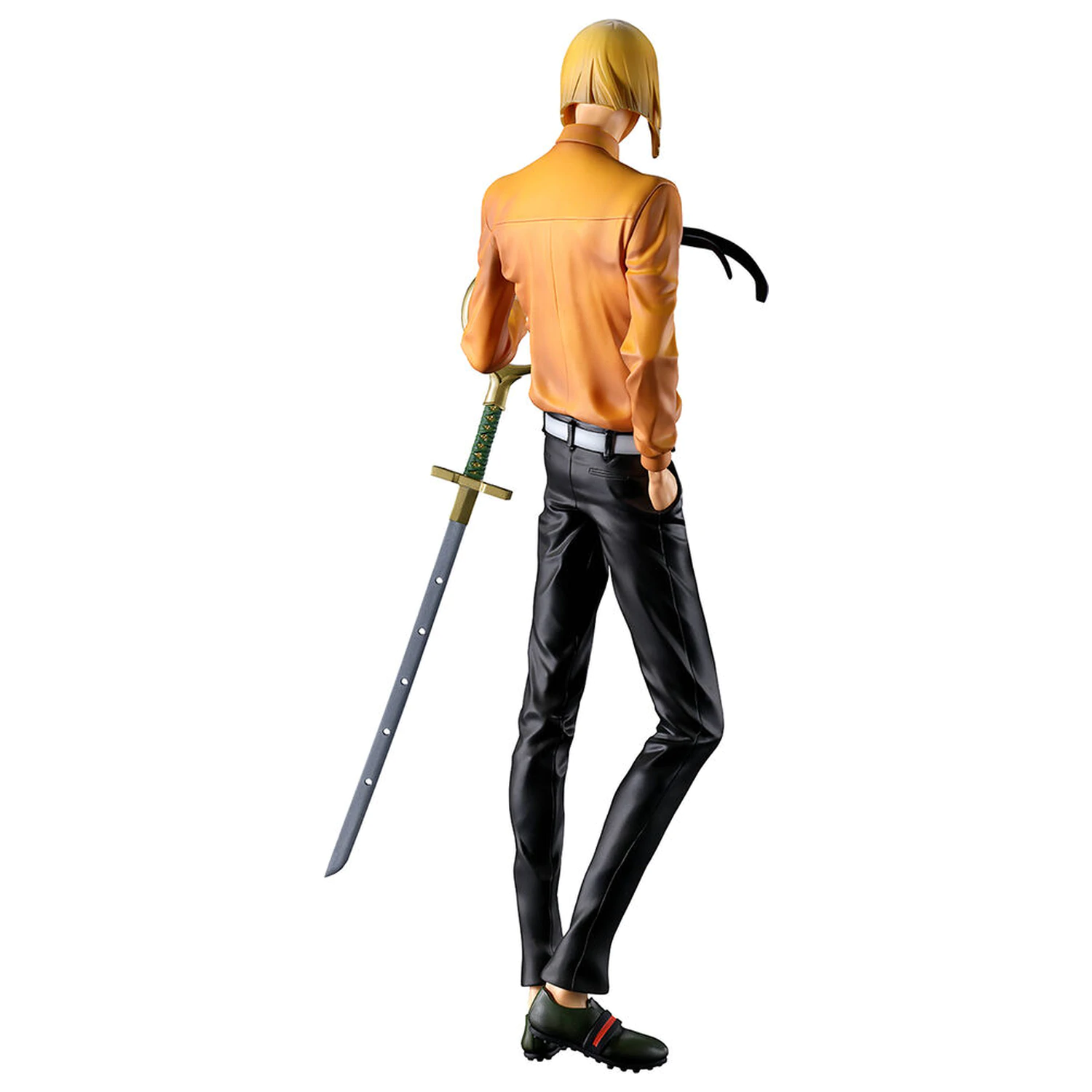 Bleach Stirring Soul vol 4 Shinji Hirako Ichibansho figurka 25cm zdjęcie produktu