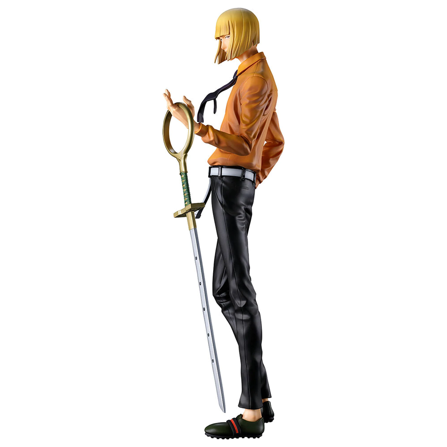 Bleach Stirring Soul vol 4 Shinji Hirako Ichibansho figurka 25cm zdjęcie produktu