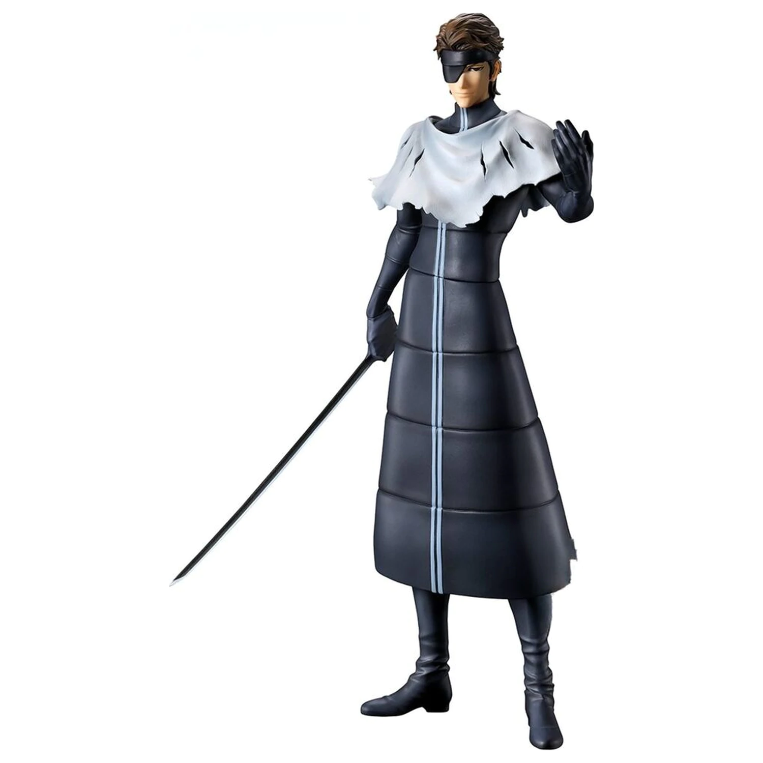 Bleach Stirring Soul vol 4 Sosuke Aizen Ichibansho figurka 25cm zdjęcie produktu