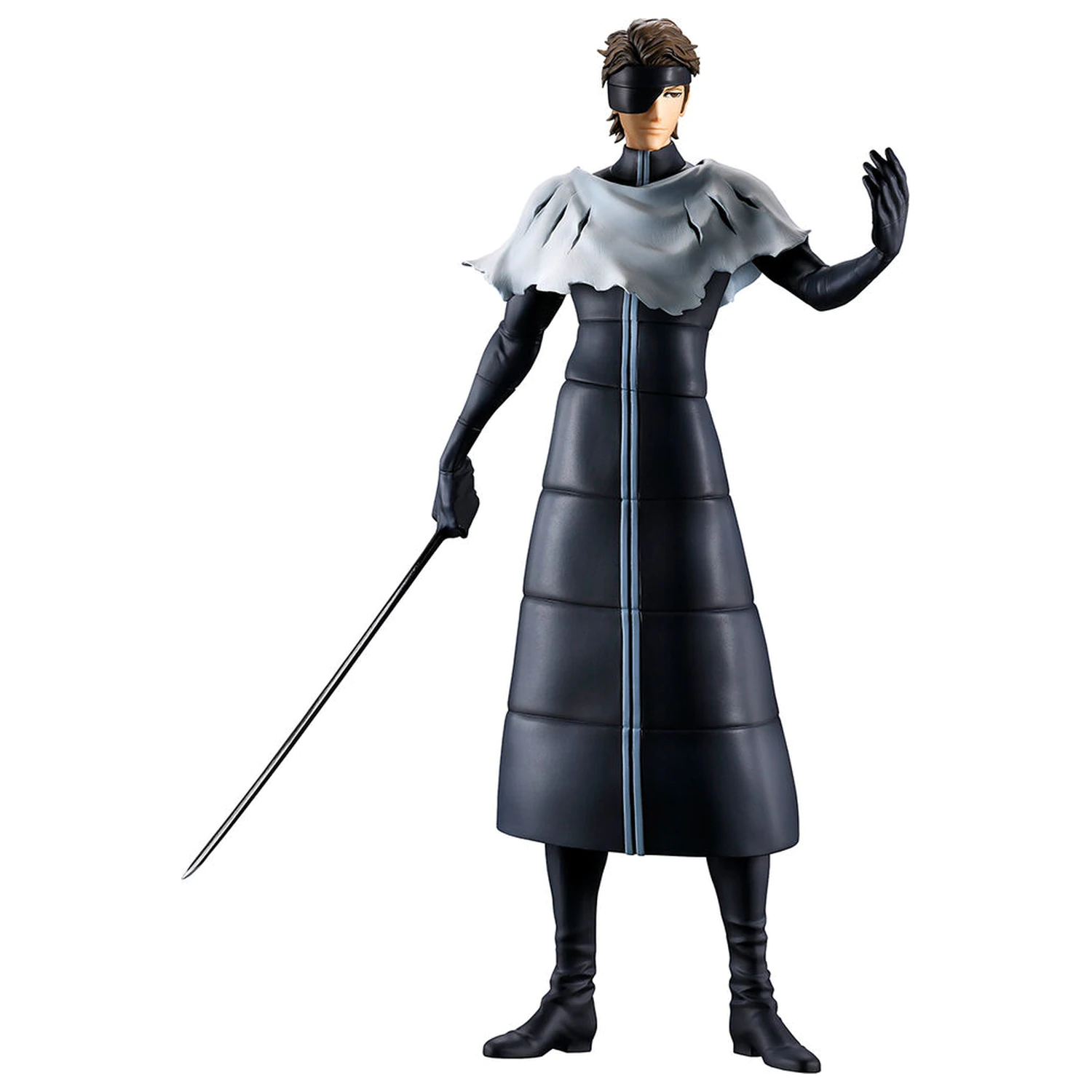 Bleach Stirring Soul vol 4 Sosuke Aizen Ichibansho figurka 25cm zdjęcie produktu
