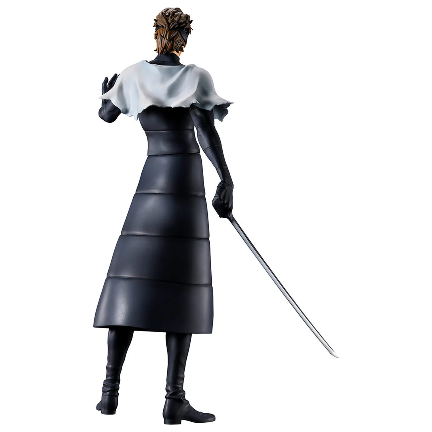 Bleach Stirring Soul vol 4 Sosuke Aizen Ichibansho figurka 25cm zdjęcie produktu