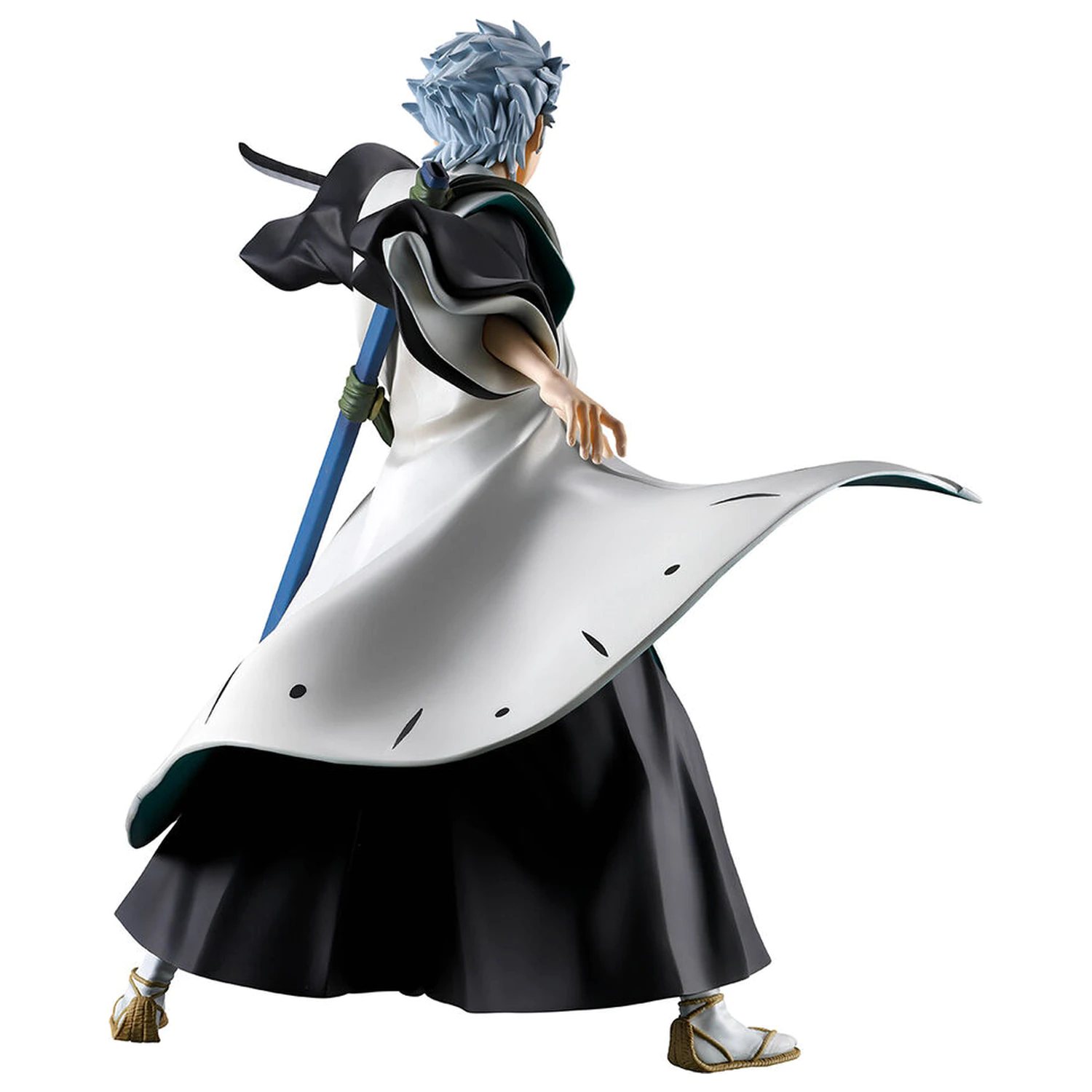 Bleach Stirring Soul vol 4 Toshiro Histugaya Ichibansho figurka 19cm zdjęcie produktu