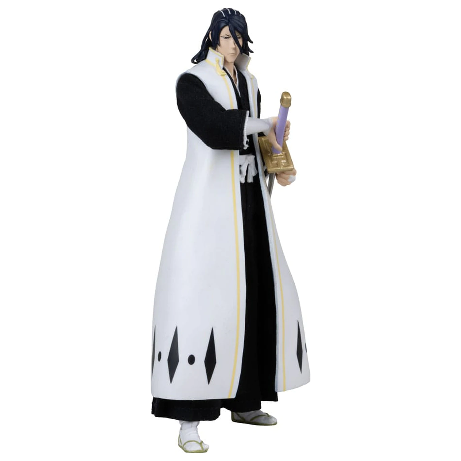 Bleach: Thousand-Year Blood War Figurka Akcji Byakuya Kuchiki 18 cm zdjęcie produktu