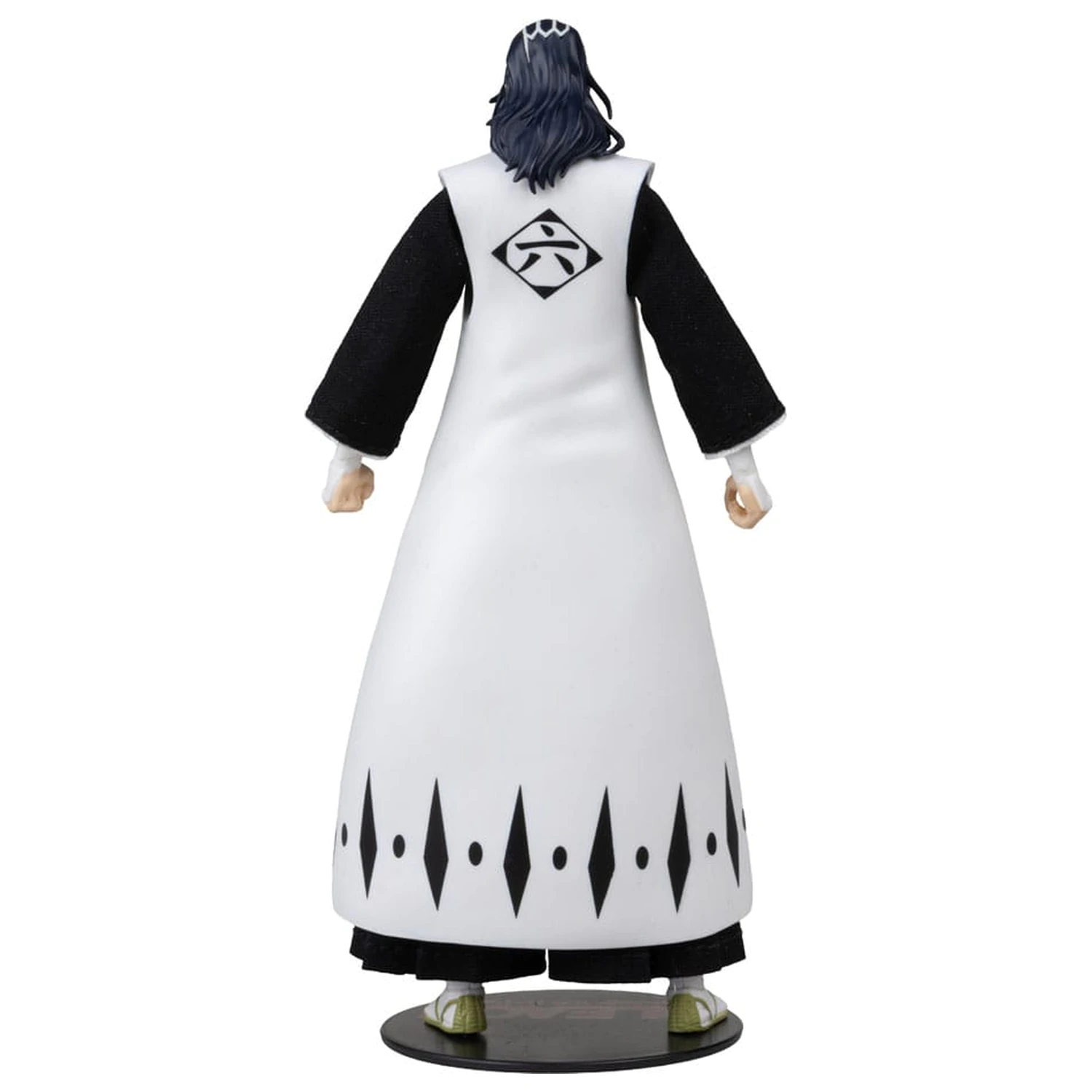 Bleach: Thousand-Year Blood War Figurka Akcji Byakuya Kuchiki 18 cm zdjęcie produktu