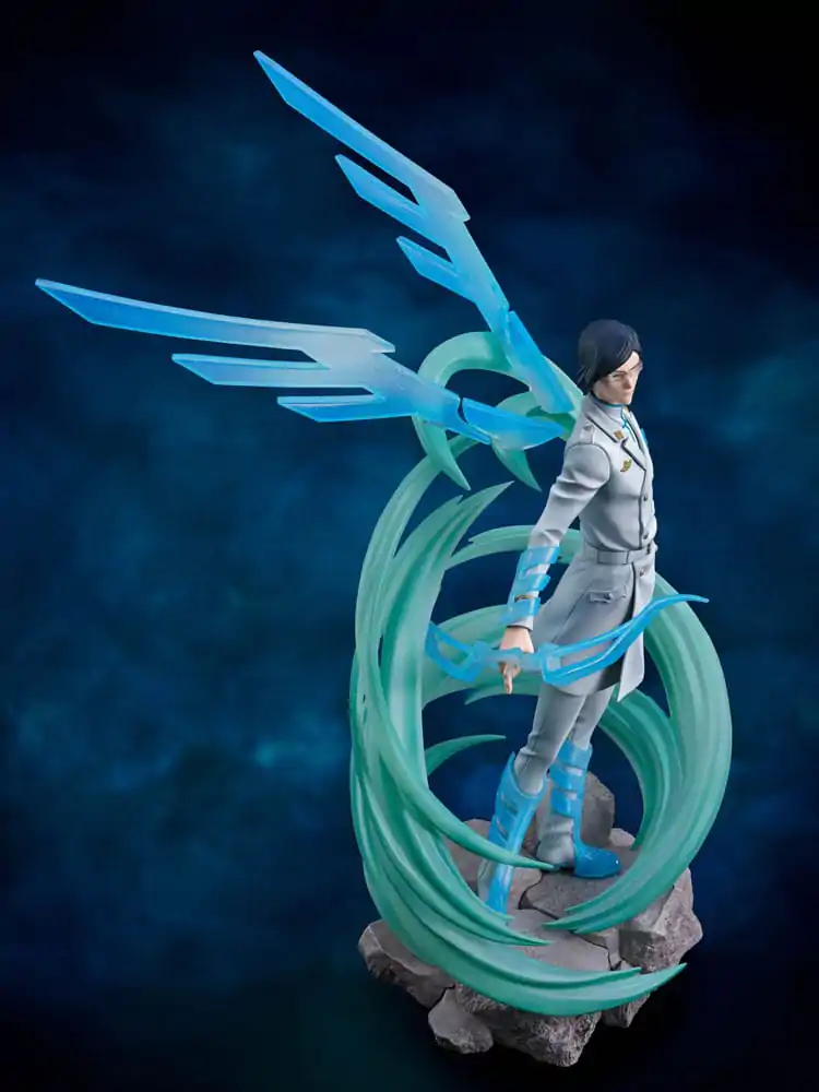 Bleach: Thousand-Year Blood War Figuarts ZERO Statua PVC Uryu Ishida 23 cm zdjęcie produktu