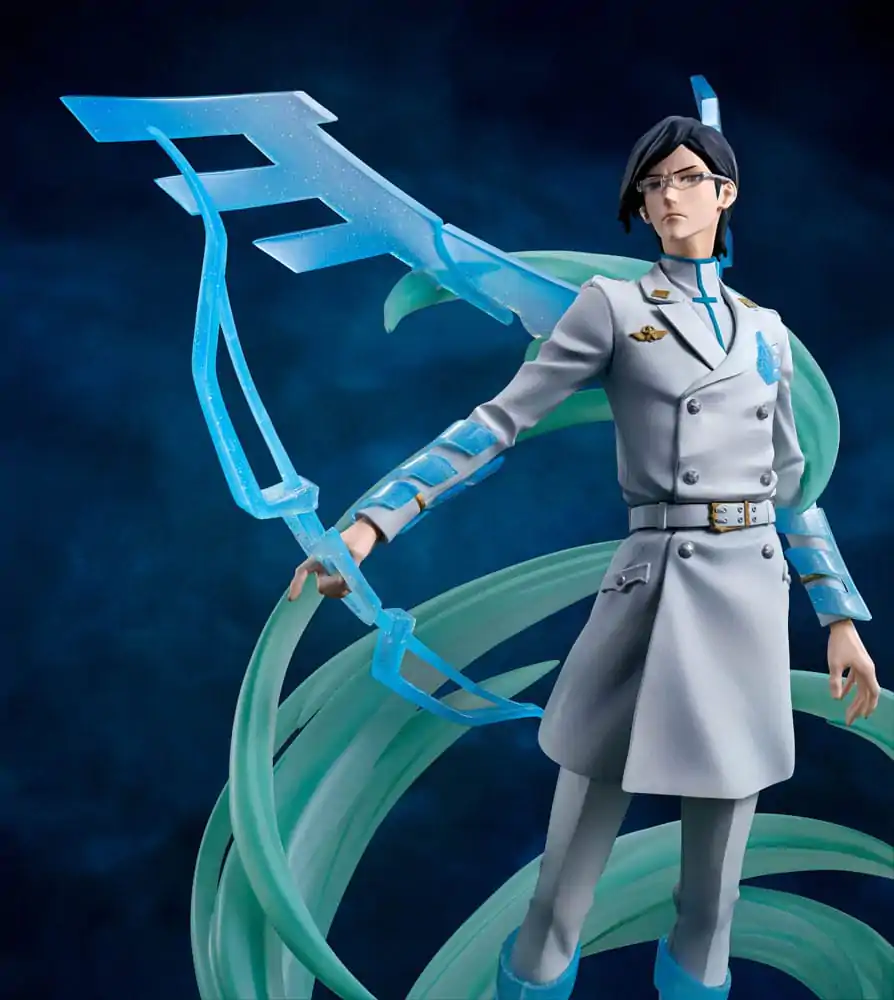 Bleach: Thousand-Year Blood War Figuarts ZERO Statua PVC Uryu Ishida 23 cm zdjęcie produktu