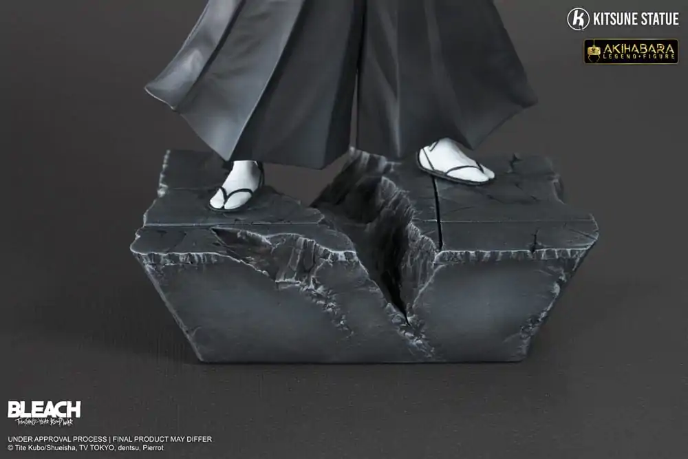 Bleach: Thousand-Year Blood War Figurka Statua PVC 1/8 Ichigo 29 cm zdjęcie produktu