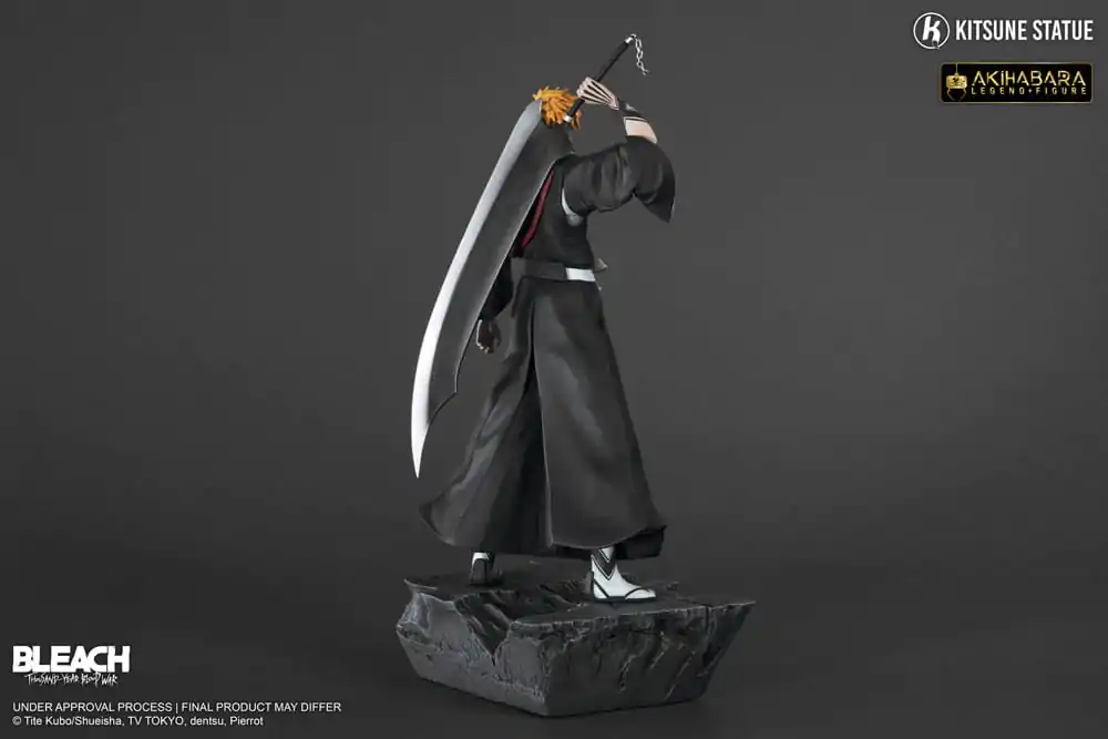 Bleach: Thousand-Year Blood War Figurka Statua PVC 1/8 Ichigo 29 cm zdjęcie produktu
