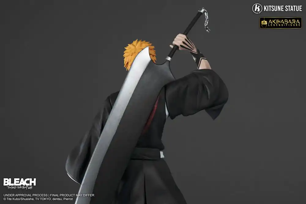 Bleach: Thousand-Year Blood War Figurka Statua PVC 1/8 Ichigo 29 cm zdjęcie produktu