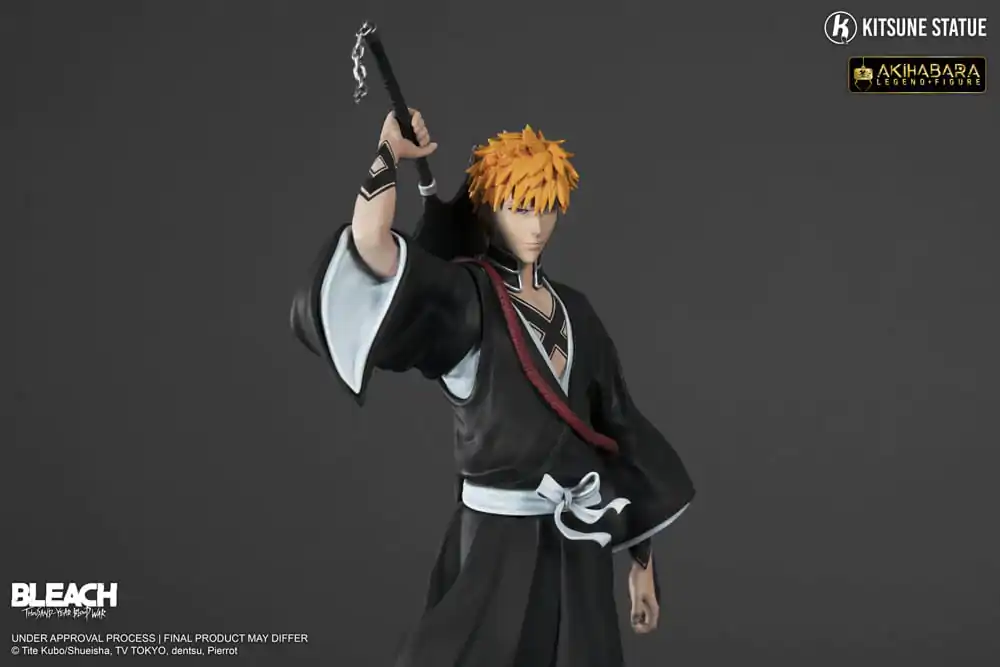 Bleach: Thousand-Year Blood War Figurka Statua PVC 1/8 Ichigo 29 cm zdjęcie produktu