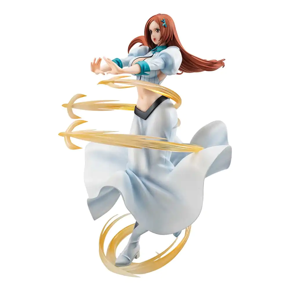 Bleach: Thousand-Year Blood War Gals Statuetka PVC Orihime Inoue 21 cm zdjęcie produktu