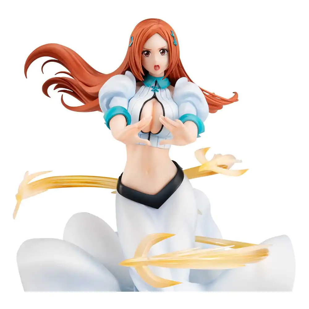 Bleach: Thousand-Year Blood War Gals Statuetka PVC Orihime Inoue 21 cm zdjęcie produktu