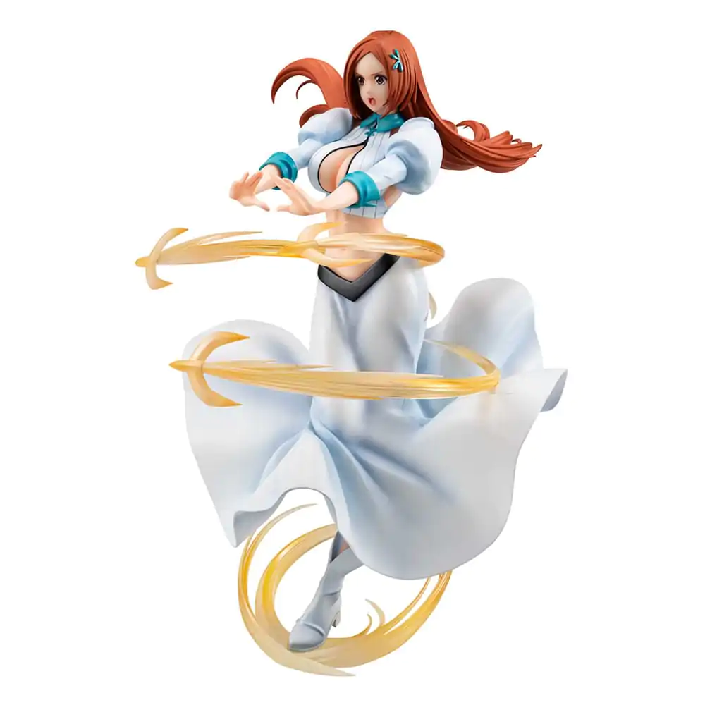 Bleach: Thousand-Year Blood War Gals Statuetka PVC Orihime Inoue 21 cm zdjęcie produktu