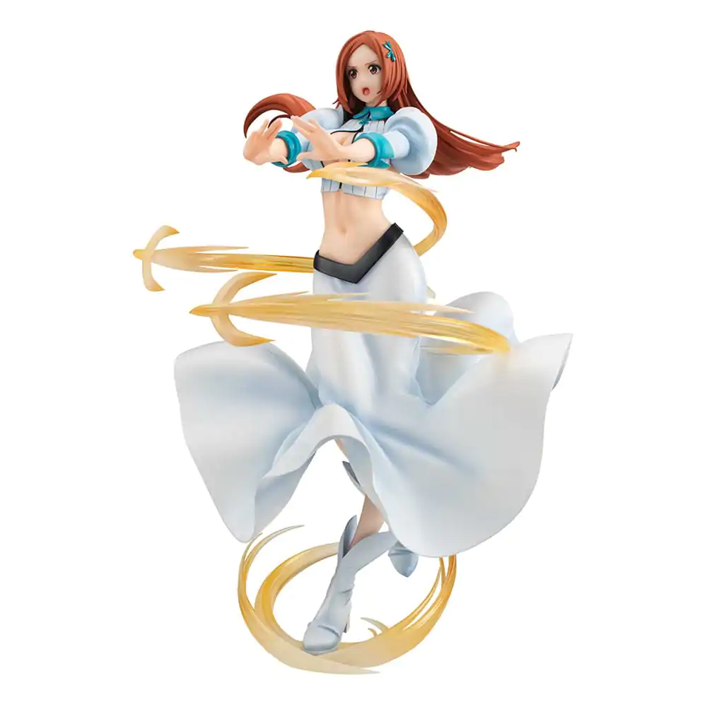 Bleach: Thousand-Year Blood War Gals Statuetka PVC Orihime Inoue 21 cm zdjęcie produktu