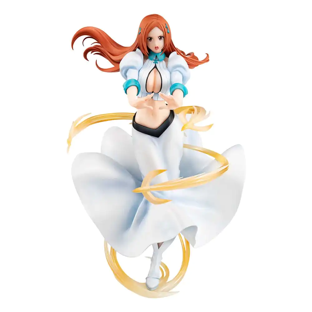 Bleach: Thousand-Year Blood War Gals Statuetka PVC Orihime Inoue 21 cm zdjęcie produktu