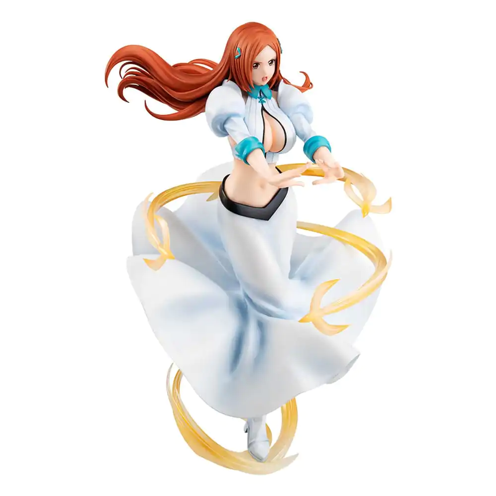 Bleach: Thousand-Year Blood War Gals Statuetka PVC Orihime Inoue 21 cm zdjęcie produktu