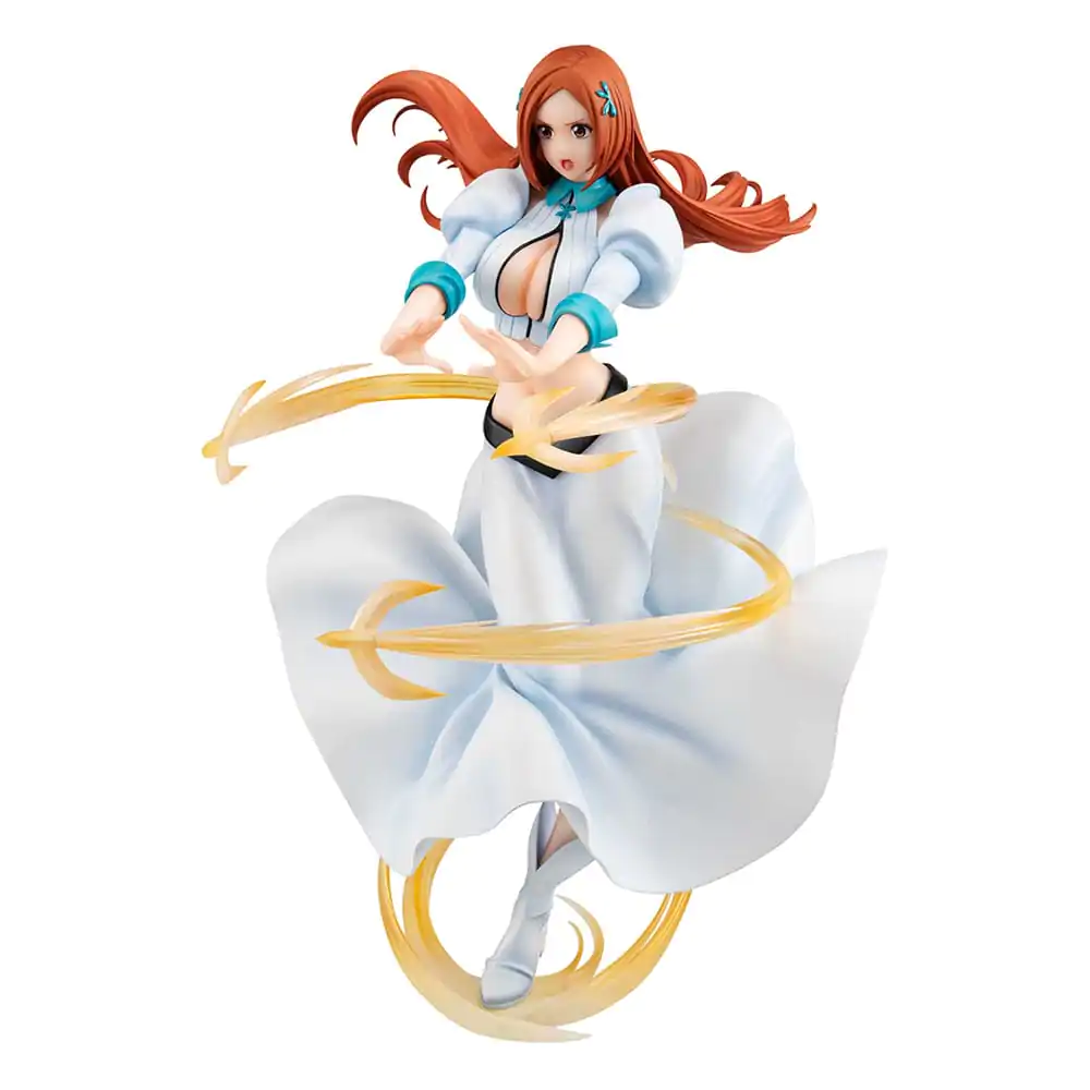 Bleach: Thousand-Year Blood War Gals Statuetka PVC Orihime Inoue 21 cm zdjęcie produktu