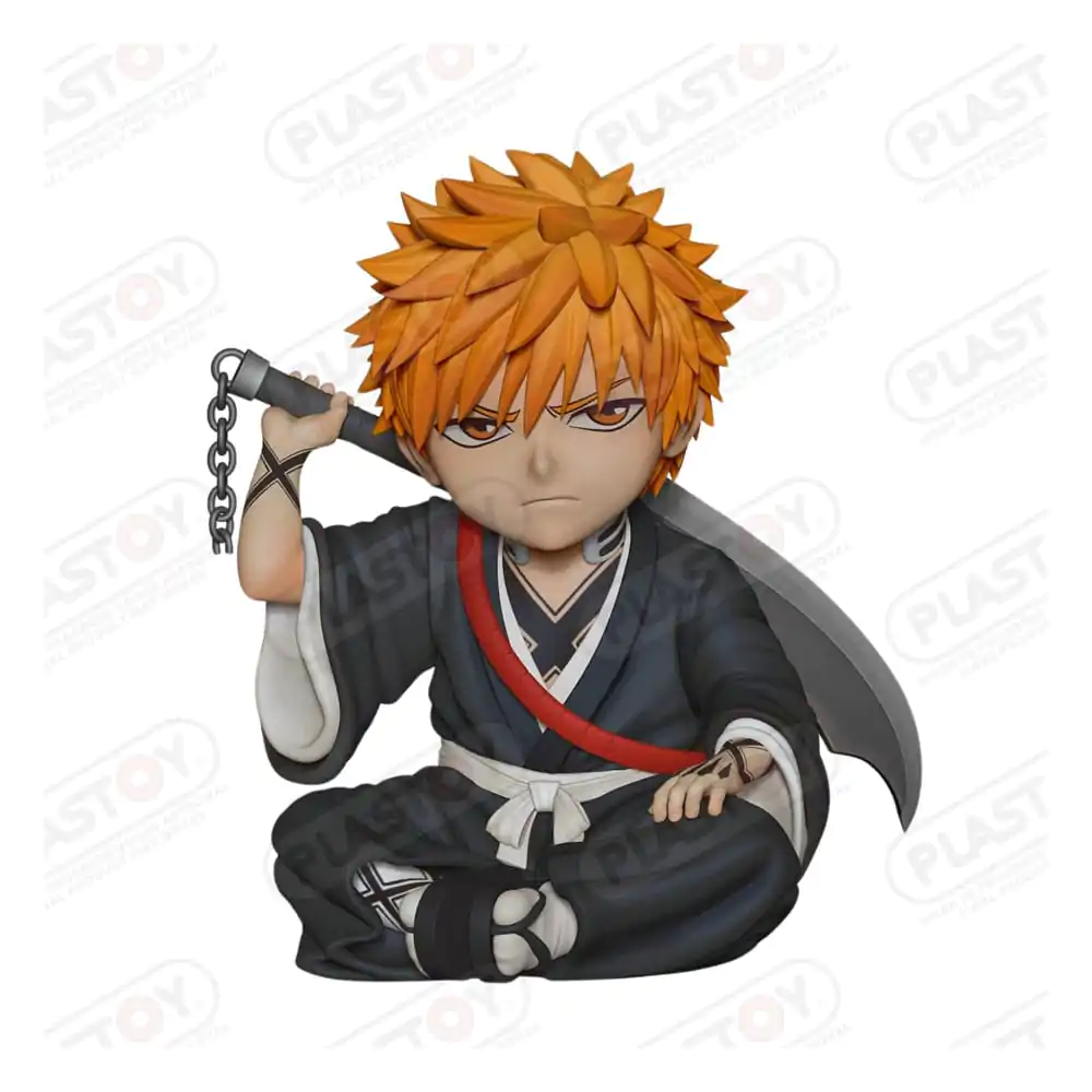 Skarbonka Bleach: Thousand Year Blood War Ichigo 15 cm zdjęcie produktu