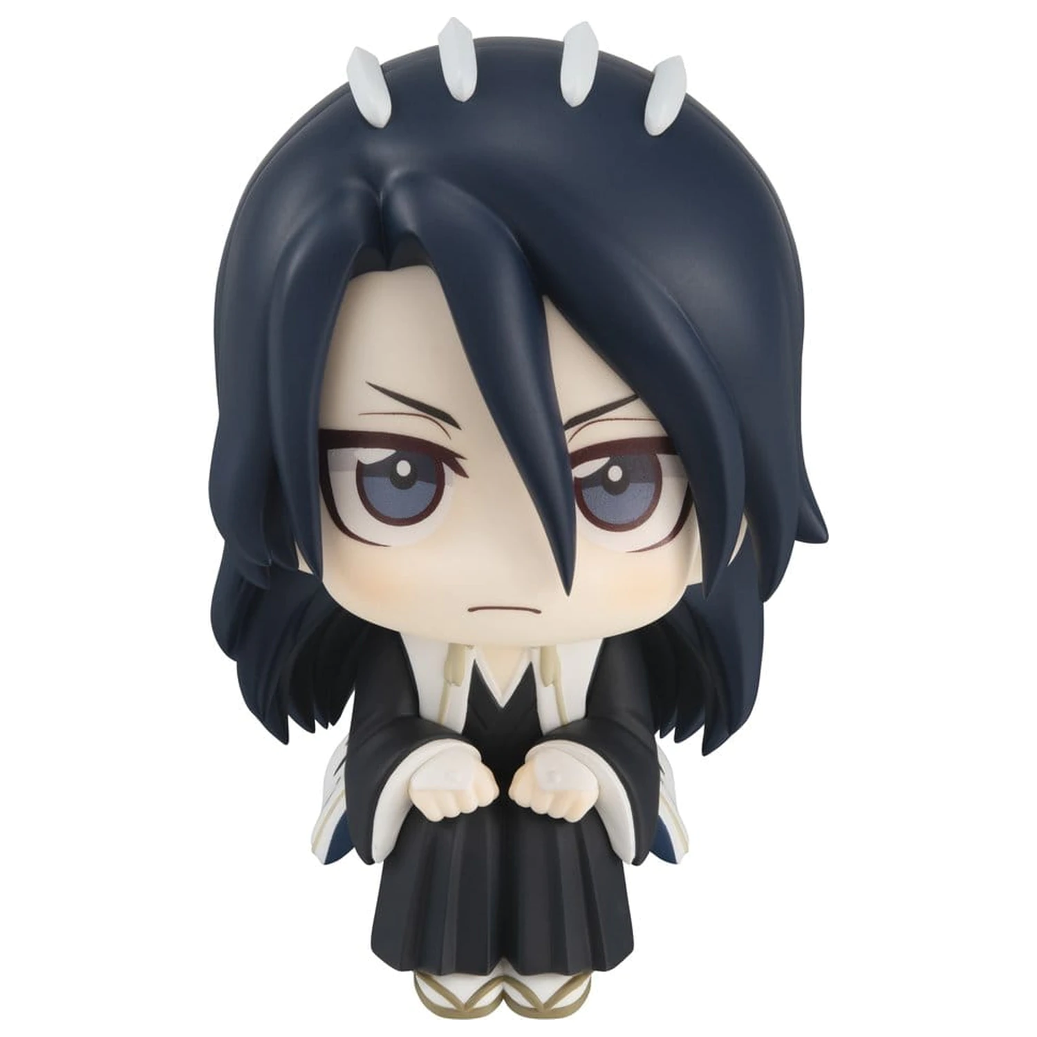 Bleach Thousand-Year Blood War Look Up Figurka PVC Byakuya Kuchiki 11 cm zdjęcie produktu