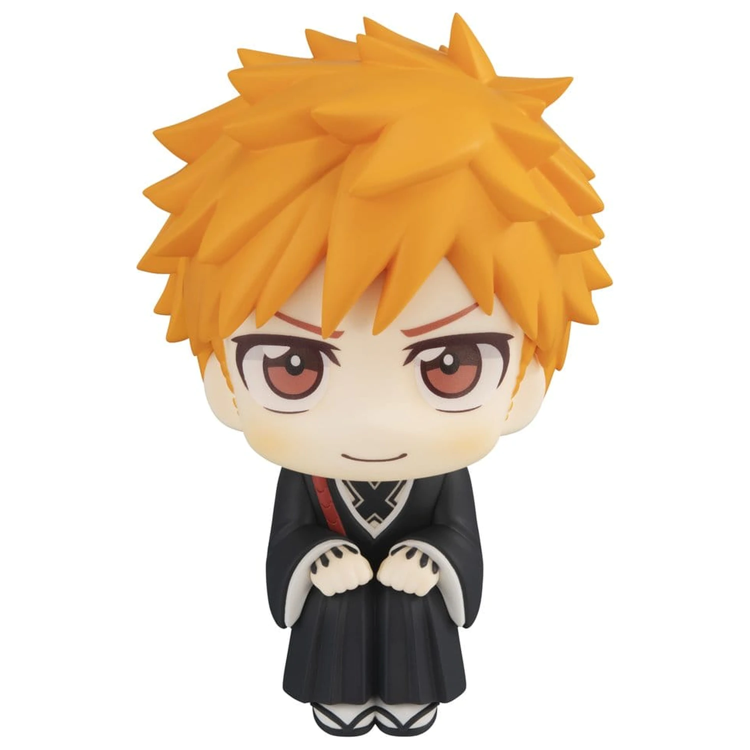 Bleach Thousand-Year Blood War Look Up PVC Figurka Ichigo Kurosaki 11 cm (Repeat) zdjęcie produktu