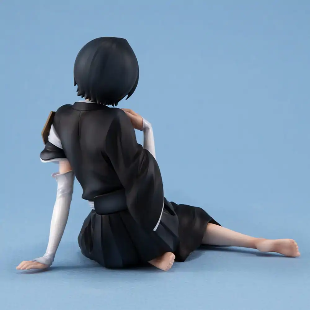 Bleach: Wojna Krwi Tysiącletniej Melty Princess Statuetka PVC Rukia Palm Size 9 cm zdjęcie produktu