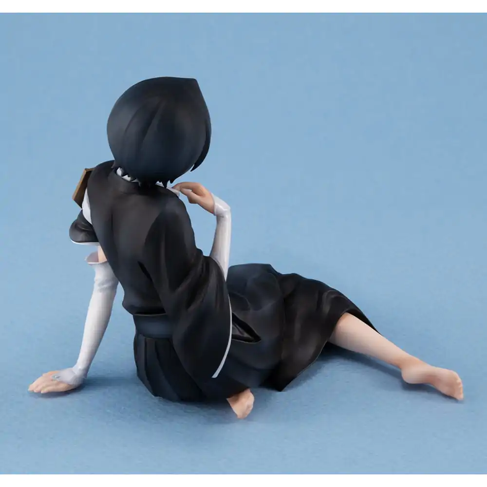 Bleach: Wojna Krwi Tysiącletniej Melty Princess Statuetka PVC Rukia Palm Size 9 cm zdjęcie produktu